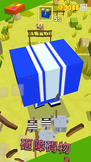 彈跳英雄 v1.1.5 4