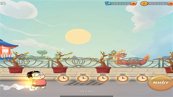 奔跑截止時(shí)間 v1.0.2 安卓版 1