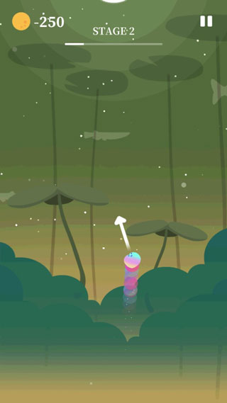 Moon Frog月蛙 v1.0.83 1