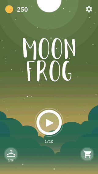 Moon Frog月蛙 v1.0.83 3