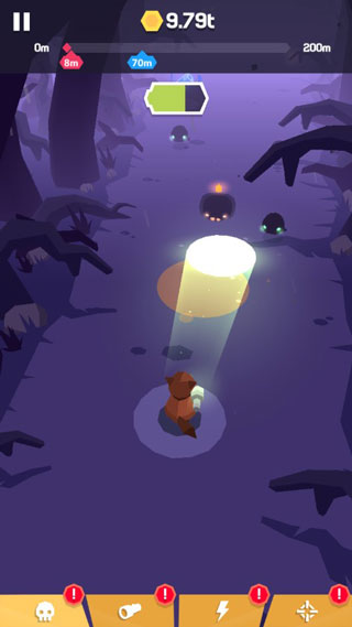 幽靈現(xiàn)行 v2.1 3