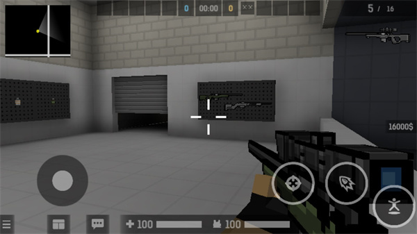 碉堡射擊 v1.37F6 2