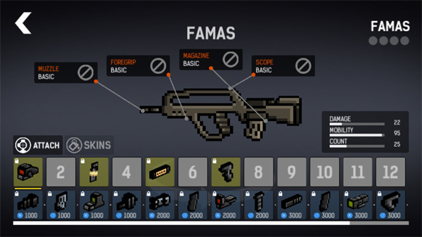 碉堡射擊 v1.37F6 1