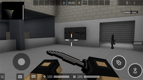 碉堡射擊 v1.37F6 4