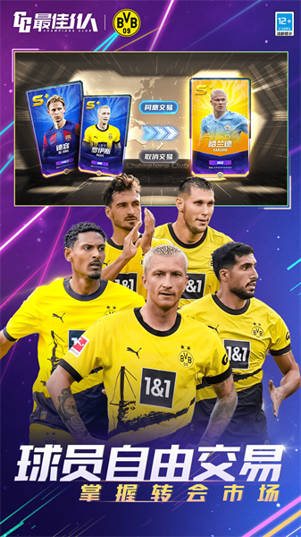 最佳11人九游客戶端 v5.0.137 安卓版 3