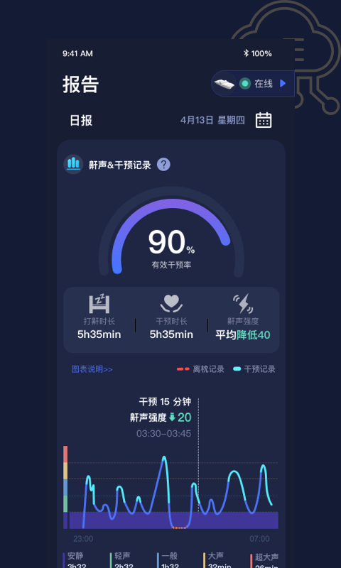 添眠app v3.1.64 最新版1