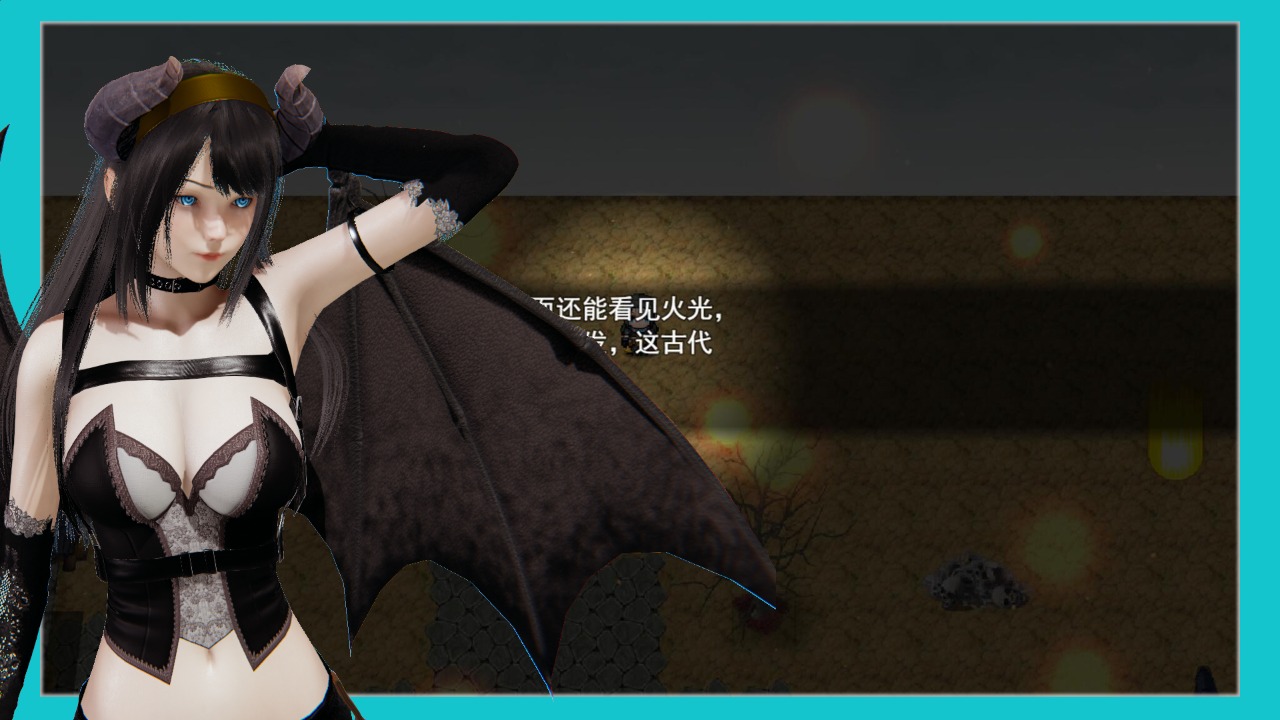 逆襲幻想傳3 v1.1 1