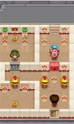 勇者冒險征途 v1.0.0 安卓版 1