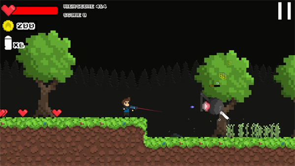 勾爪英雄 v1.1.4 安卓版 0