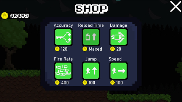 勾爪英雄 v1.1.4 安卓版 1