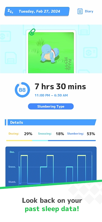 寶可夢sleep v1.2.0 3