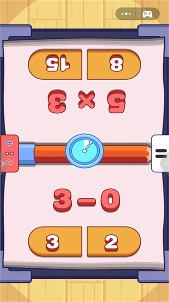 雙人的對決 v1.0.0 安卓版 0