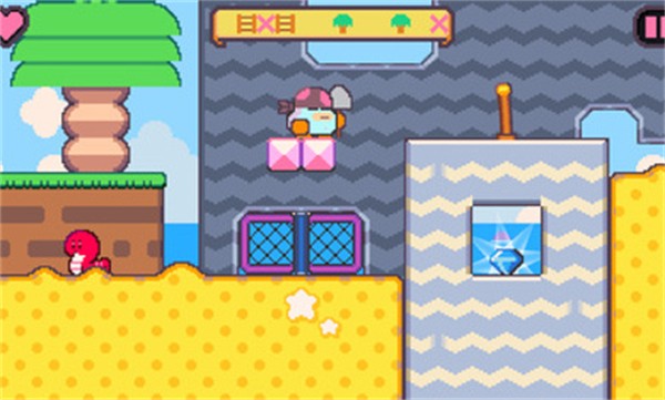 鏟子海盜 v0.0.3 安卓版 2