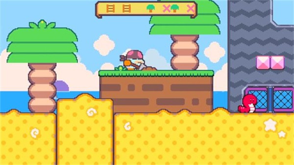 鏟子海盜 v0.0.3 安卓版 0