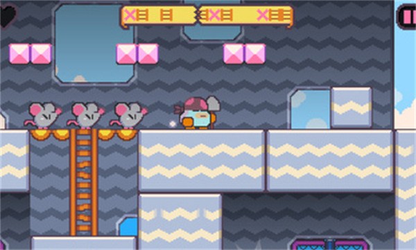 鏟子海盜 v0.0.3 安卓版 1