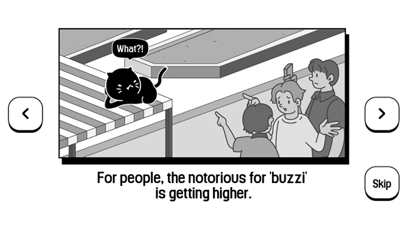 肥貓Buzzi v1.60 安卓版 2