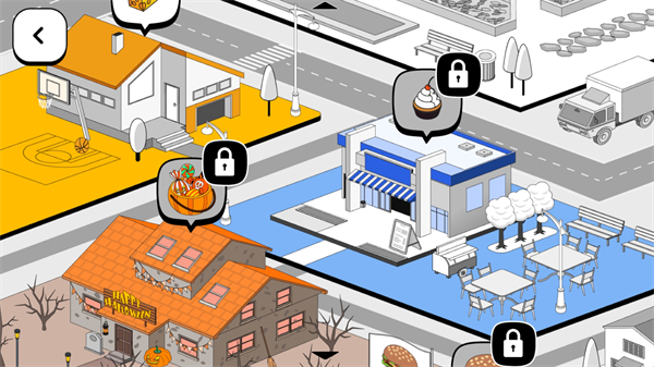 肥貓Buzzi v1.60 安卓版 3