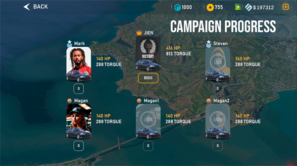 交通賽車(chē)手 v3.9.3 安卓版 0