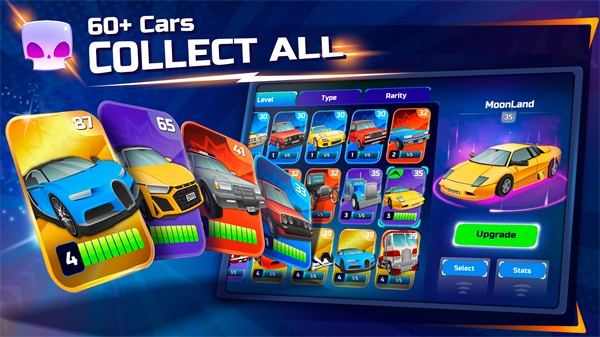 戰(zhàn)斗德比 v1.0.5 安卓版 3