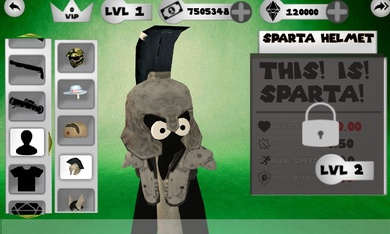 火柴人繩索英雄1中文版 v4.2.8 安卓最新版 0