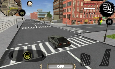 火柴人繩索英雄1中文版 v4.2.8 安卓最新版 1