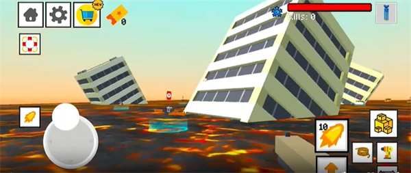 幫派沙盒 v0.1.16 安卓版 1