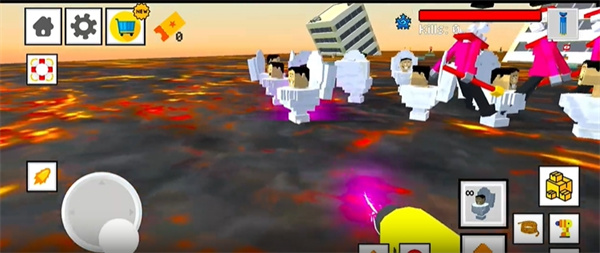 幫派沙盒 v0.1.16 安卓版 0