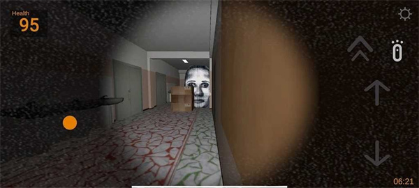 校園密室3Nextbot v0.2.1 安卓版 0