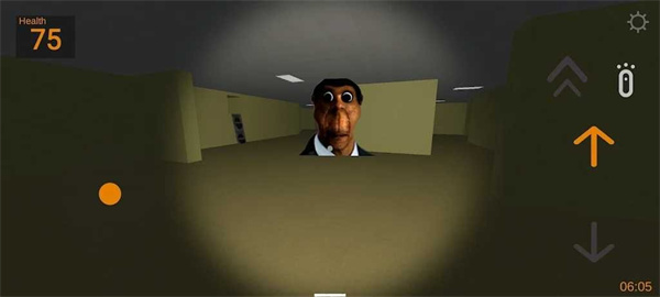 校園密室3Nextbot v0.2.1 安卓版 3