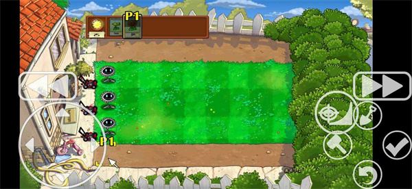 pvztv魔幻版 v1.1.5 安卓版 1