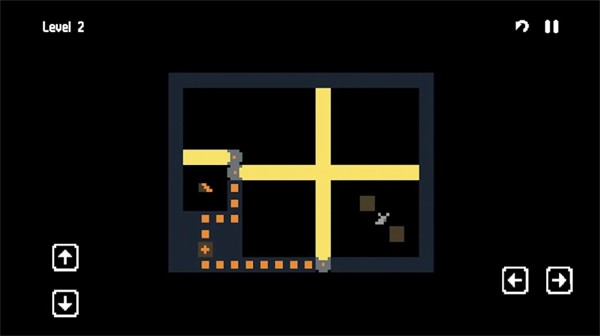 小老鼠逃脫冒險(xiǎn) v1.0.0.0 安卓版 0