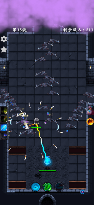 靈源守衛(wèi) v0.1 2