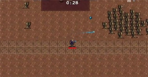 幸存者怪物戰(zhàn)爭 v1.0.0 安卓版 0