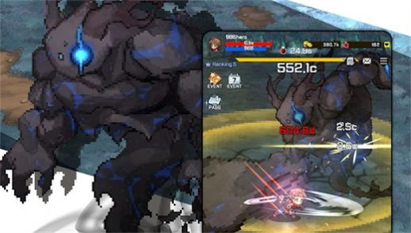 第999位勇者 v1.02.01 安卓版 0