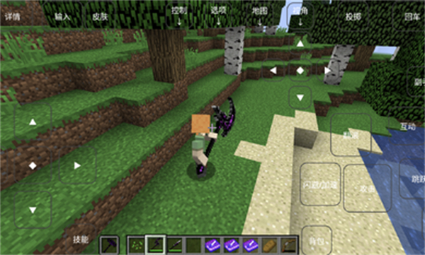 我的世界煩人的村民5.0 v1.0.1 安卓版 2