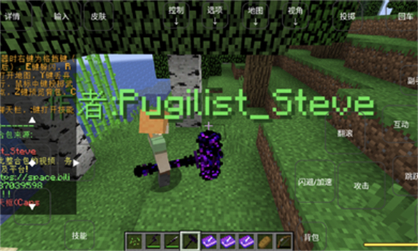 我的世界煩人的村民5.0 v1.0.1 安卓版 1