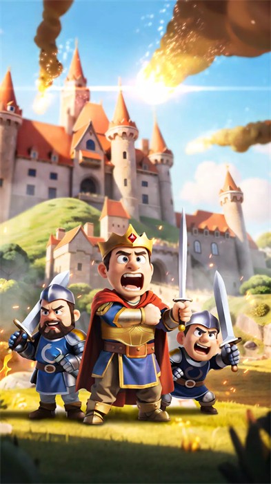 末日部落生存 v1.0.13 安卓版 0