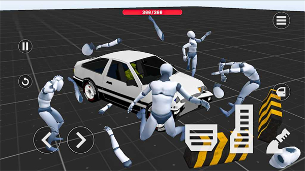 甜瓜創(chuàng)造沙盒模擬器 v1.05 安卓版 0