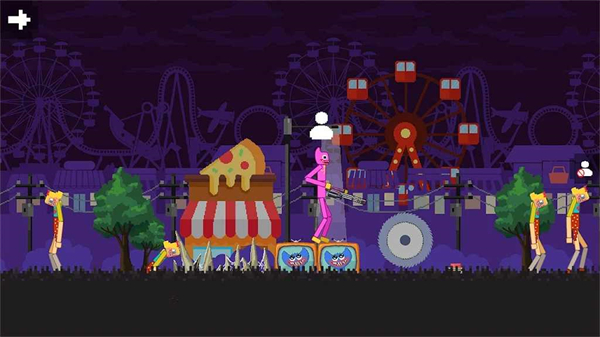 時間沙盒游樂場 v1.0 安卓版 0