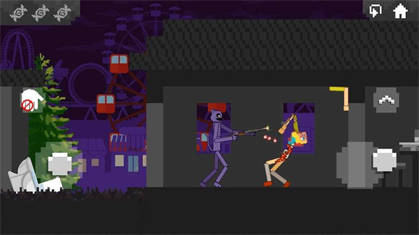 時間沙盒游樂場 v1.0 安卓版 2