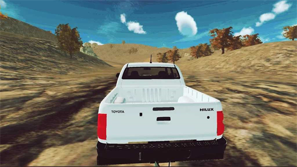 越野卡車模擬器 v1.1 安卓版 2