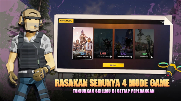 超級僵尸 v1.01 安卓版 2