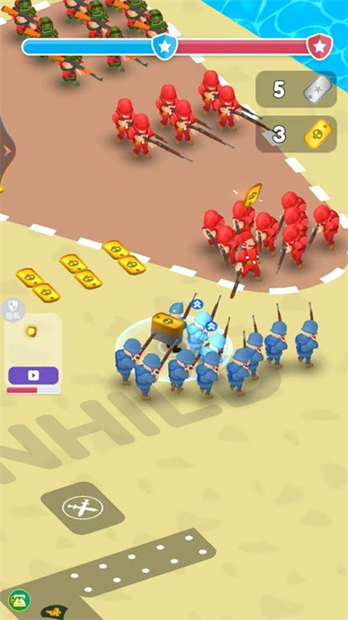 模擬野外求生 v1.0.0 安卓版 0