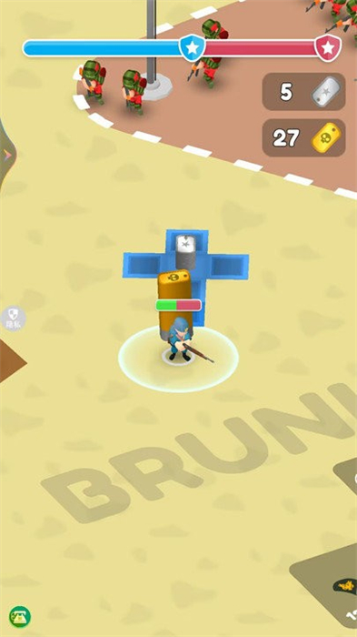 模擬野外求生 v1.0.0 安卓版 2