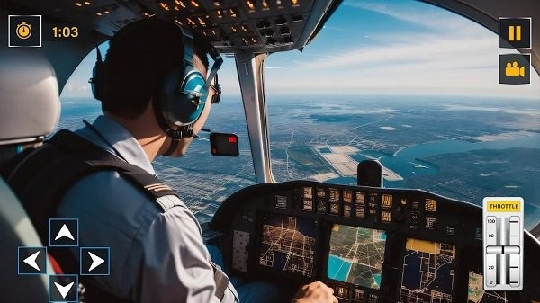 飛行駕駛員 v1.1.32 安卓版 1