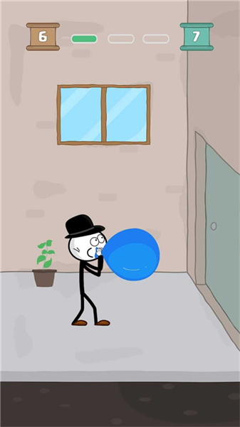 逃離監(jiān)獄火柴人 v1.2.2 安卓版 0