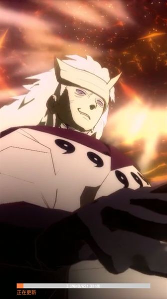 火影穢土轉(zhuǎn)生 v1.0.1 安卓版 0