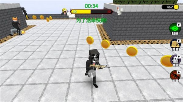 刺激游樂園 v189.1.0.3018 安卓版 1