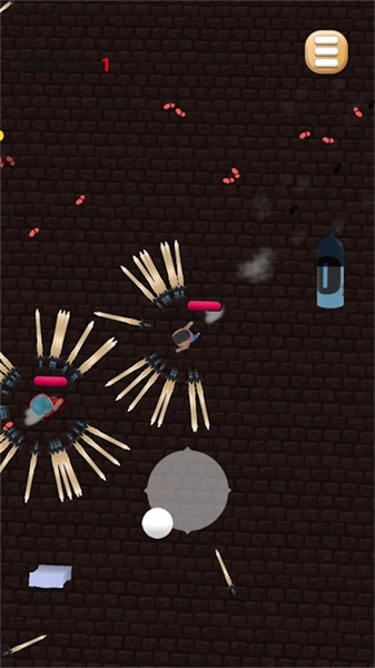 劍與戰(zhàn)斗競技場 v1.0.0.1 安卓版 1