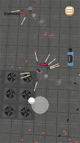 劍與戰(zhàn)斗競技場 v1.0.0.1 安卓版 0